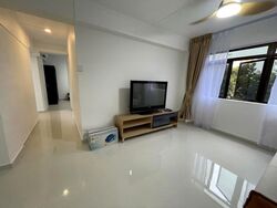 Blk 161 Mei Ling Vista (Queenstown), HDB 3 Rooms #634302131